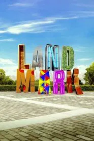 Landmark tv show poster