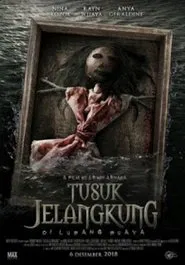 Tusuk Jelangkung Di Lubang Buaya movie poster