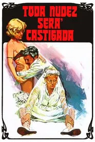 Poster do filme All Nudity Shall Be Punished