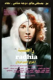 Poster do filme Radhia