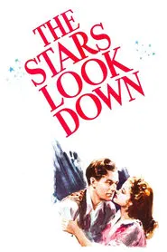 The Stars Look Down movie poster