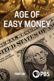 Poster do filme Age of Easy Money