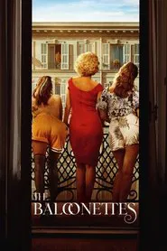 The Balconettes movie poster
