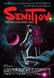 Semitjov - Dreams for a Better World movie poster