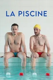 La Piscine movie poster