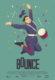 Bounce movie poster