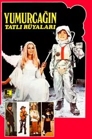 Poster do filme Yumurcağın Tatlı Rüyaları