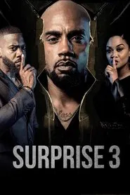 Surprise 3 movie poster