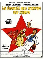 La Fiancée qui venait du froid movie poster