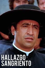 Poster do filme Hallazgo sangriento