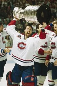 La Coupe Stanley à Montréal en 1993 movie poster