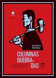 Broken Columns movie poster