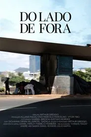Poster do filme Do Lado de Fora