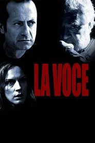 La voce - Il talento può uccidere movie poster