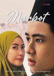 Marbot movie poster