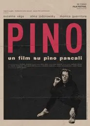 Pino movie poster
