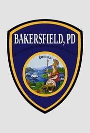 Bakersfield P.D. tv show poster