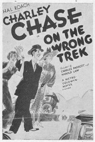On the Wrong Trek movie poster