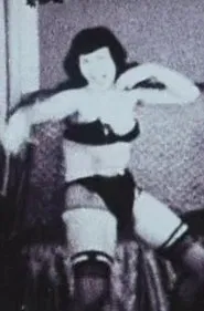 Peppy Graceful Dance movie poster