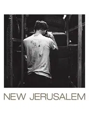 New Jerusalem movie poster