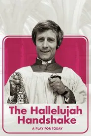 The Hallelujah Handshake movie poster