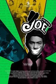 Joe The Movie movie poster