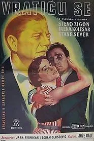 Poster do filme I'll Be Back