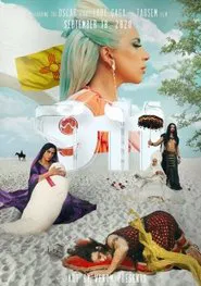 Poster do filme 911