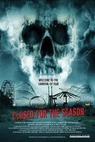 Closed for the Season movie poster