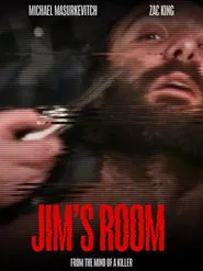 Poster do filme Jim's Room