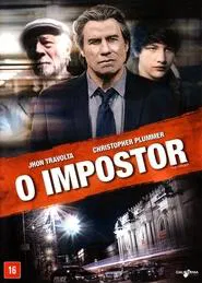 Poster do filme O Impostor