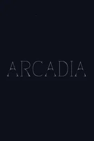 Arcadia movie poster