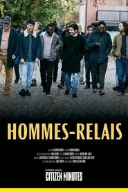 Hommes-relais movie poster