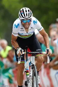 Valverde, un año de arcoiris movie poster
