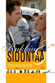 Flowers and Binding movie poster