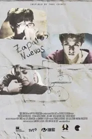 Zapatos nuevos movie poster