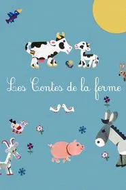 Les Contes de la ferme movie poster