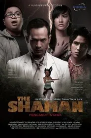 The Shaman movie poster