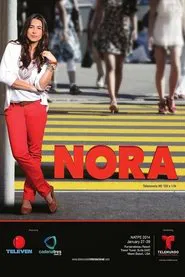Nora tv show poster