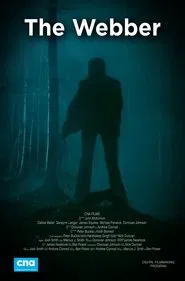 The Webber movie poster