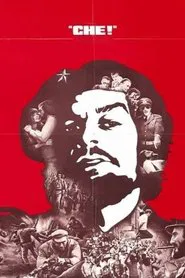 Che! movie poster
