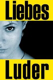 LiebesLuder movie poster