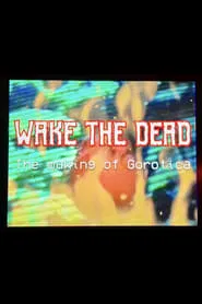 Wake The Dead movie poster
