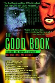 The Good Book movie poster