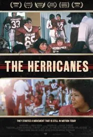 The Herricanes movie poster