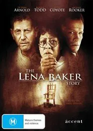 Poster do filme A Verdadeira História de Lena Baker