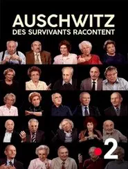 Auschwitz, survivors tell their stories tv show poster