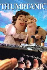 Thumbtanic movie poster