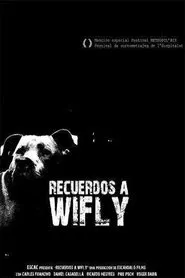 Recuerdos a Wifly movie poster