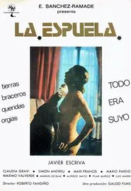 Poster do filme La espuela